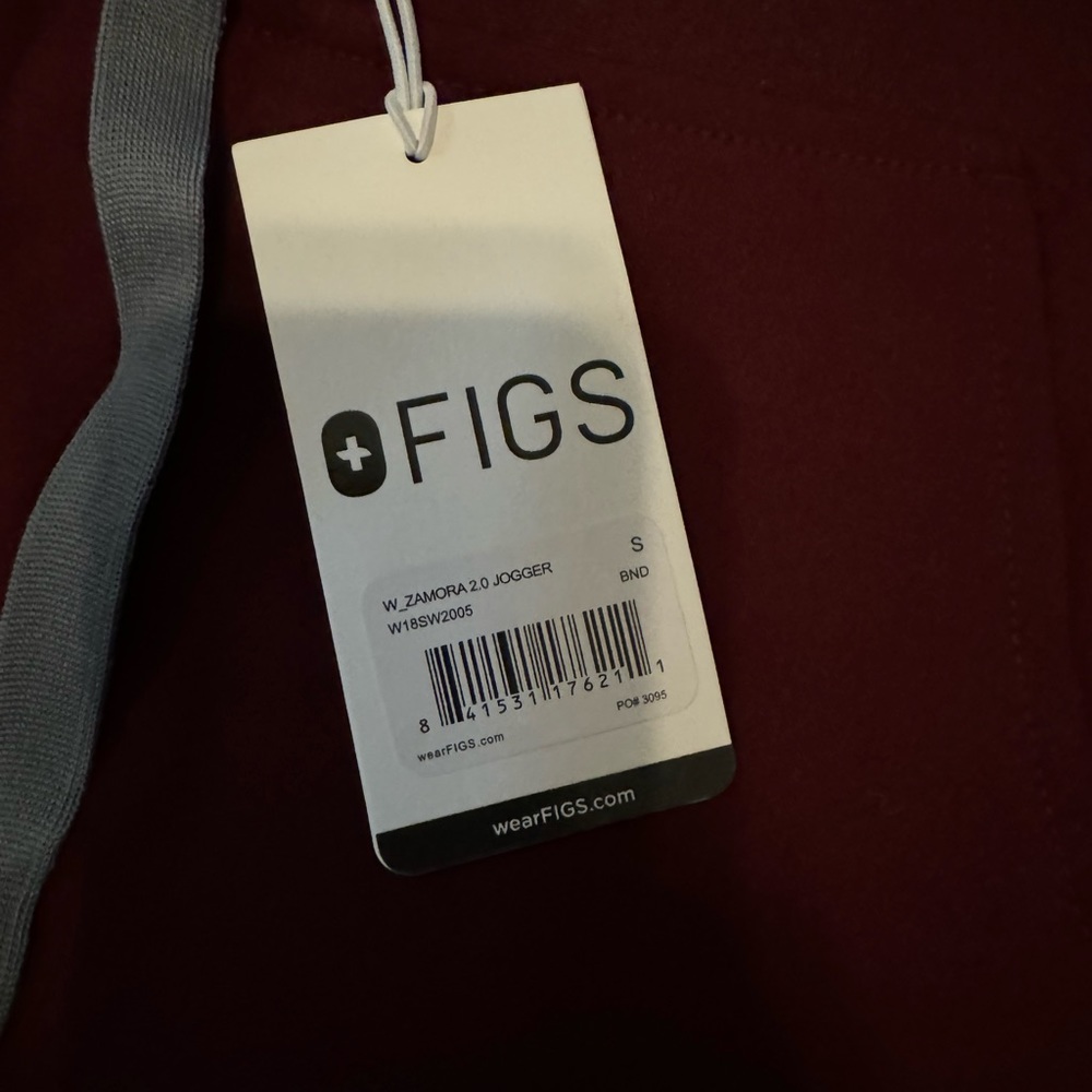 FIGS Zamora Jogger